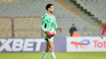 فوز مهم الأهلي يهزم يانج أفريكانز في دوري أبطال أفريقيا